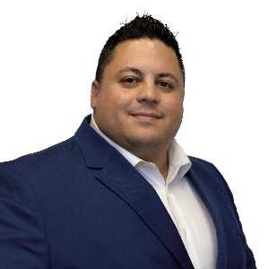 Anthony Caputo