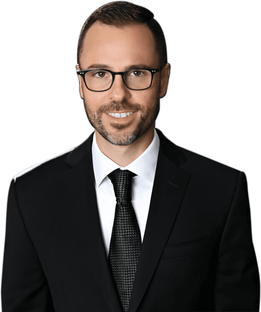 Michael St. Jean